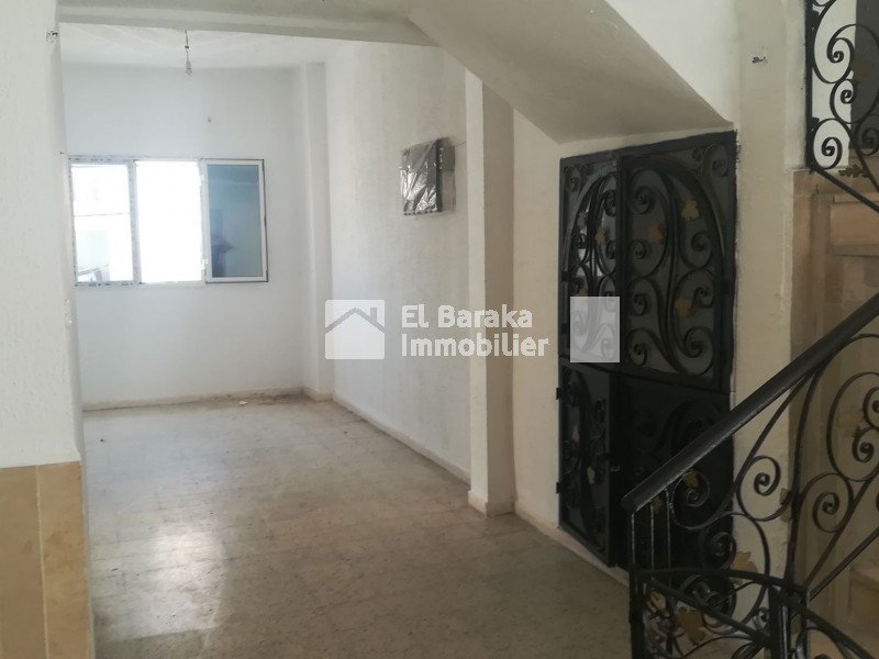 agence immobiliére tunisie