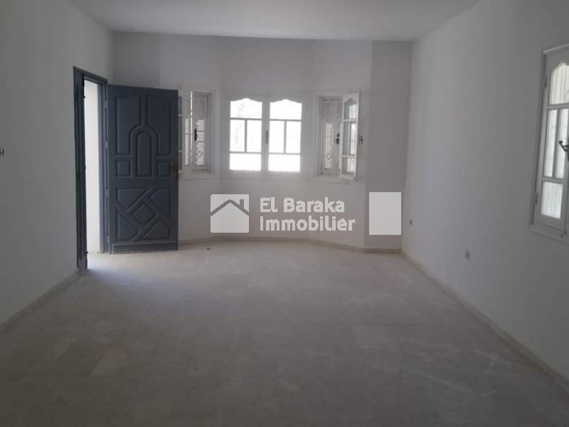 agence immobiliére tunisie